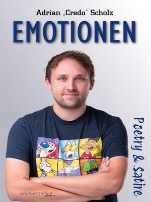 cover image of Emotionen